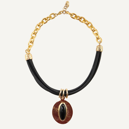 Collar corto mujer Ency ENJOY