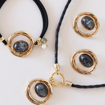 Collar corto SIABANN