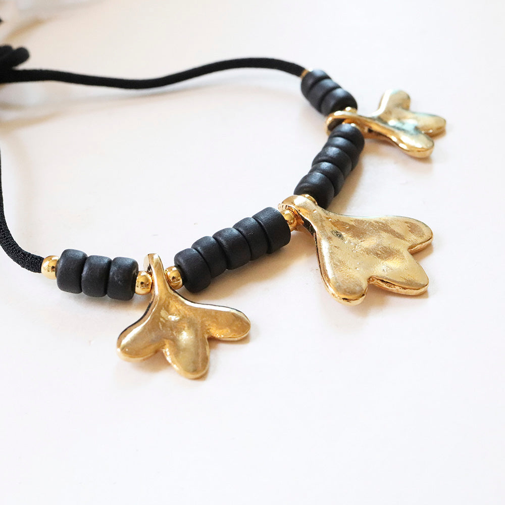 Collar FLEUR