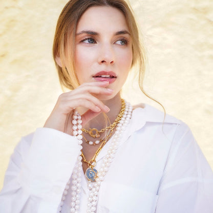Collar ISSOA Duplo
