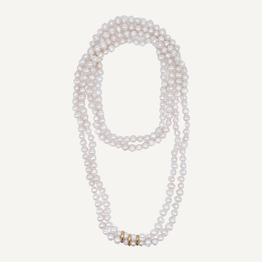 Collar ISSOA Duplo