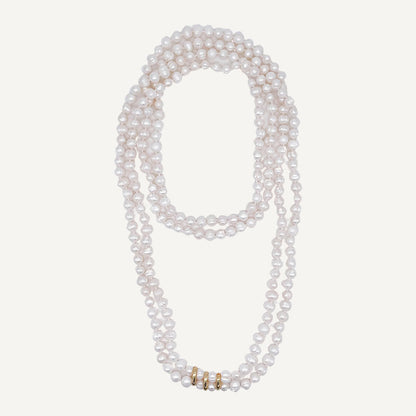 Collar ISSOA Duplo
