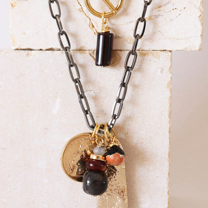 Collar largo COOL