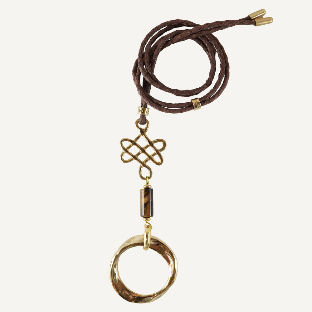 Collar largo Monsul CELTA