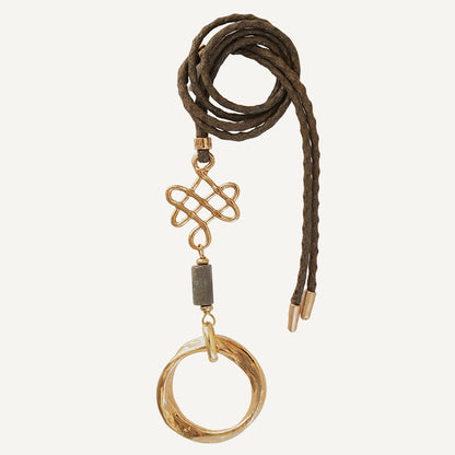 Collar largo Monsul CELTA