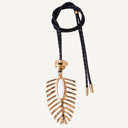 Collar largo Monsul ROWAN SUMMER