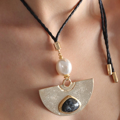 Collar largo Monsul VOLARE II