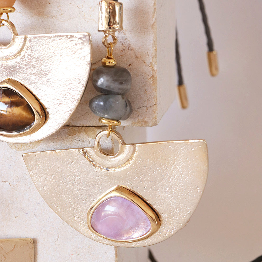 Collar largo Monsul VOLARE II
