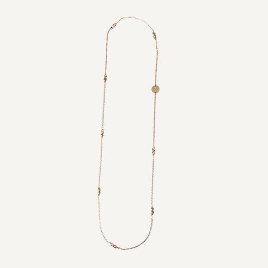 Collar Lizzy Neutro