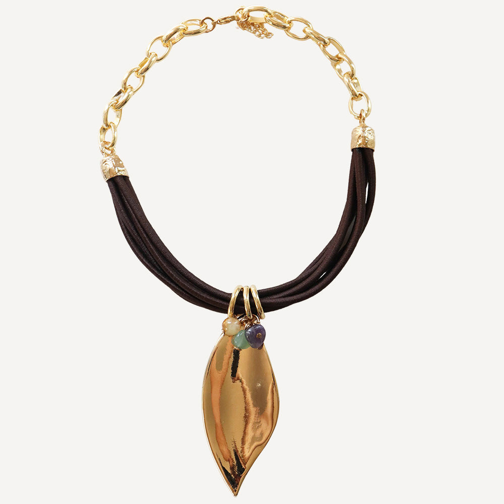 Collar mujer ENCY LAPHI