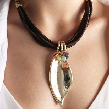 Collar mujer ENCY LAPHI