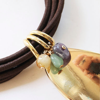 Collar mujer ENCY LAPHI