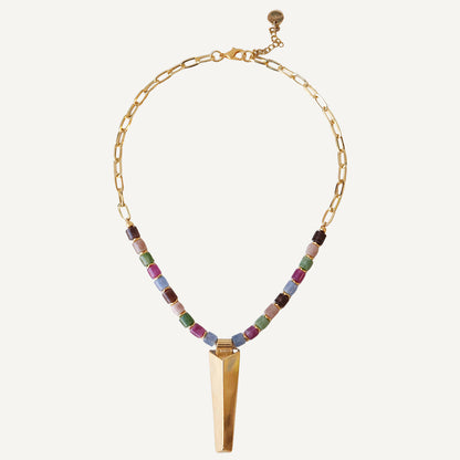 Collar OBY CADENA