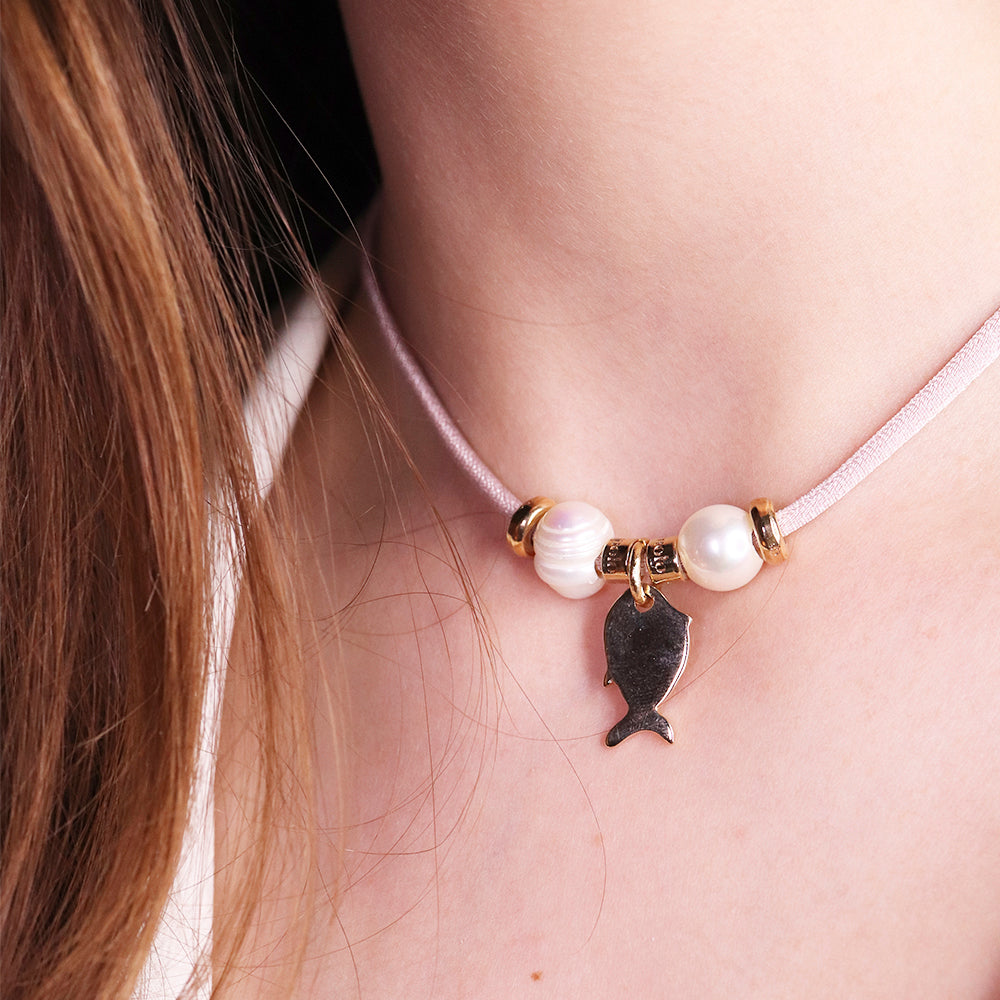 Collar para mujer ajustable APPY