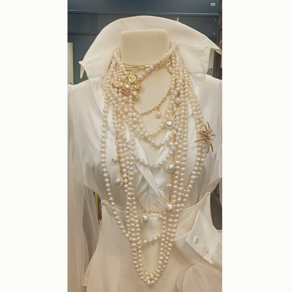 Collar ISSOA Duplo
