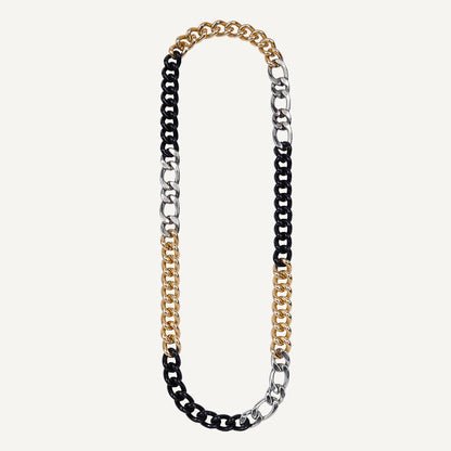 Collar ROCKER largo