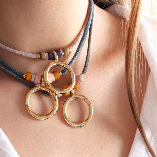 Collar Rouny Miz