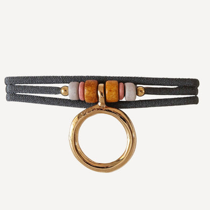 Collar Rouny Miz