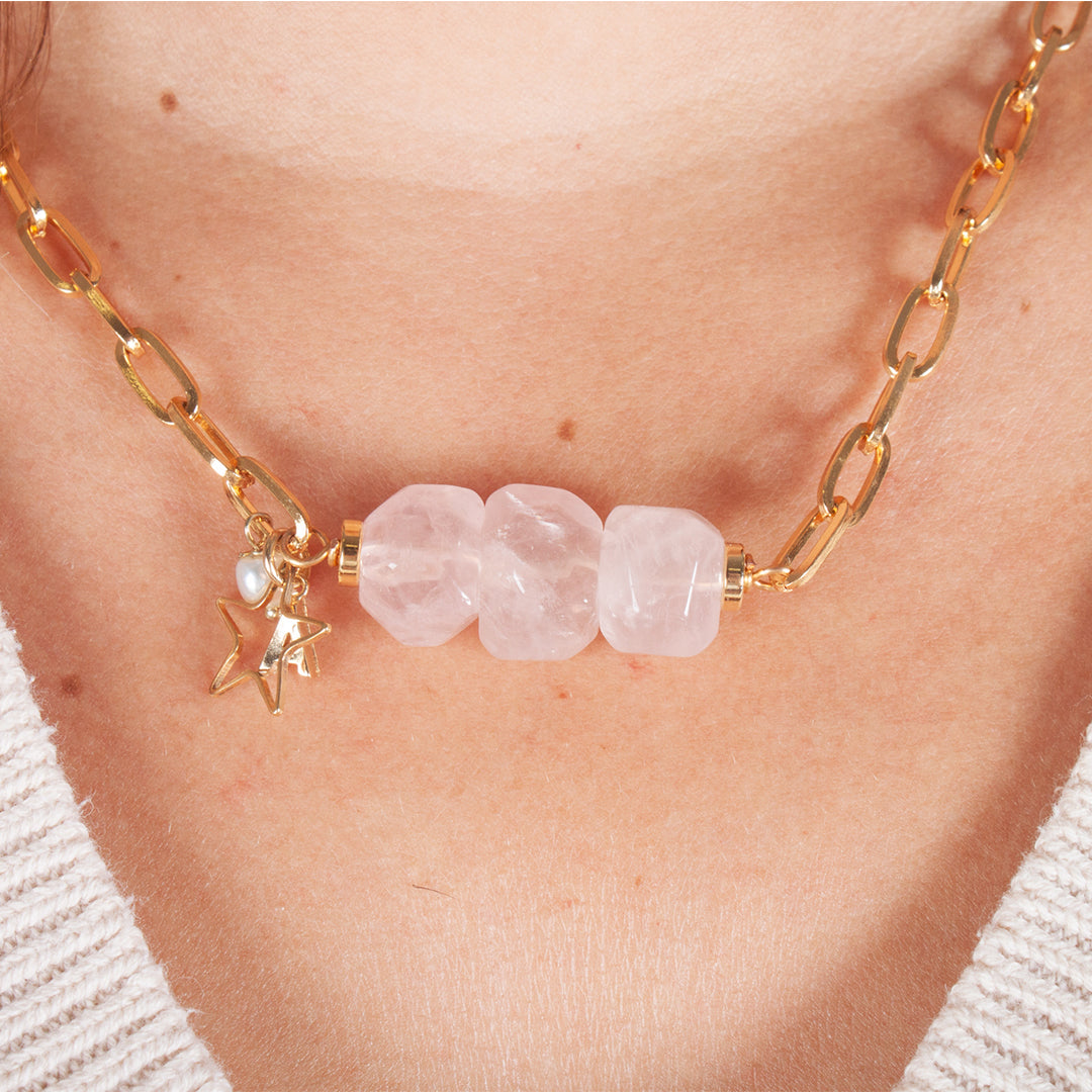 Collar SHIELLE