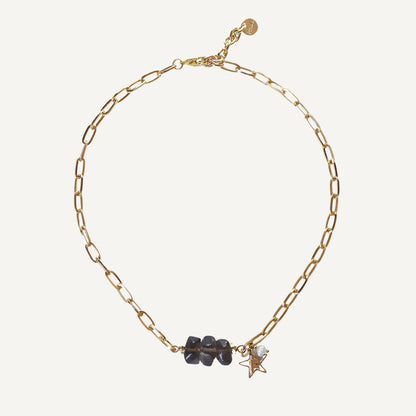 Collar SHIELLE