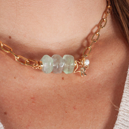 Collar SHIELLE