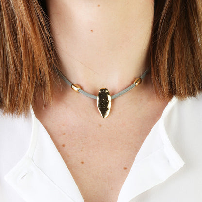 Collar YAREY Miz