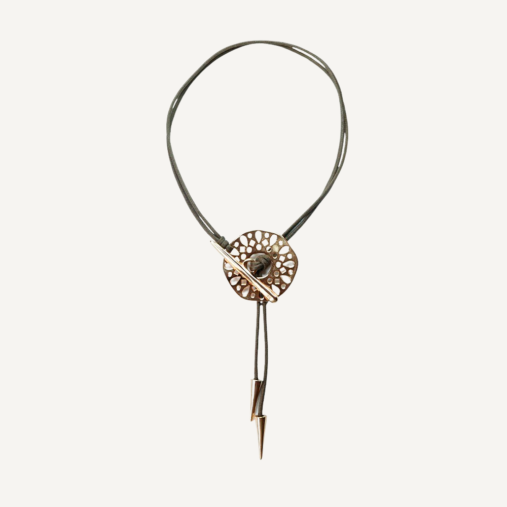 Collares cortos mujer Nekko Mandala