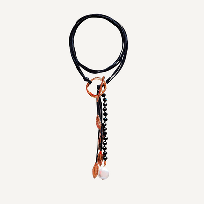 Collares de perlas NEKKO LG