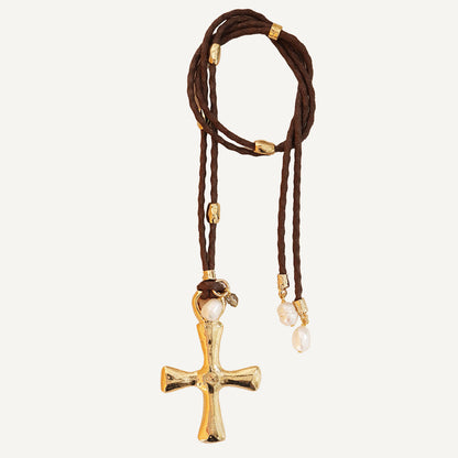 Collares largos elegantes TESSABIT Monsul