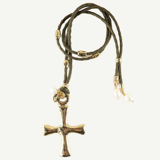 Collares largos elegantes TESSABIT Monsul