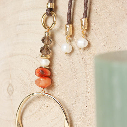 Collares largos SHIELLE Largo