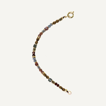 Custom Mix (medio collar)