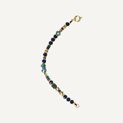 Custom Mix (medio collar)