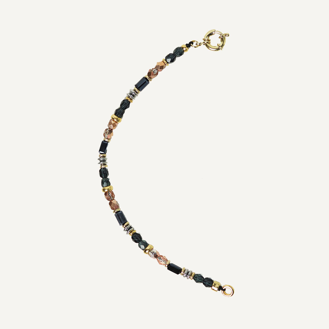 Custom Mix (medio collar)