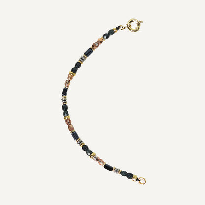 Custom Mix (medio collar)