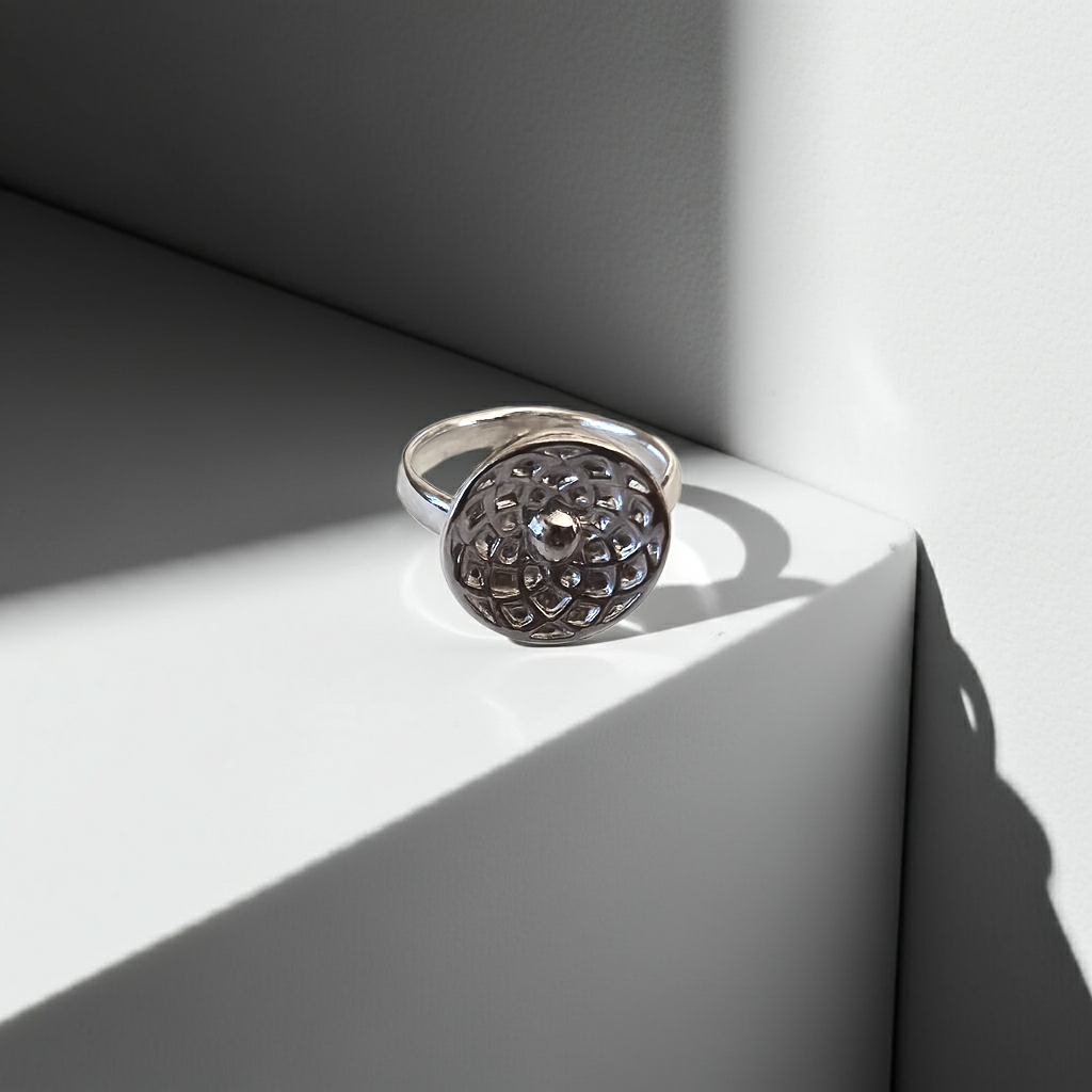 anillo mozarabe