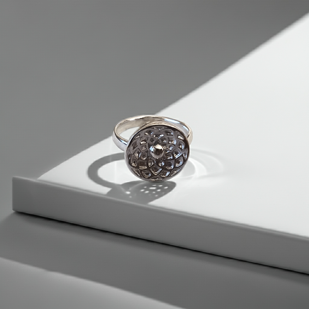 anillo mozarabe