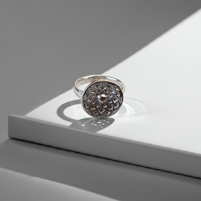 anillo mozarabe