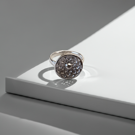 anillo mozarabe