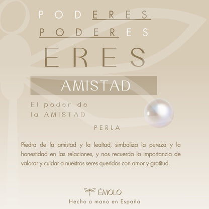 DUÉ PODER AMISTAD