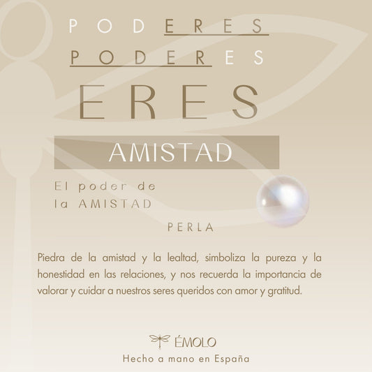DUÉ PODER AMISTAD