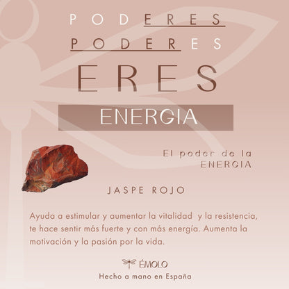 DUÉ PODER ENERGIA
