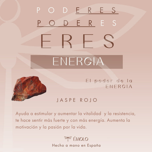 DUÉ PODER ENERGIA