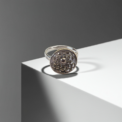 anillo mozarabe