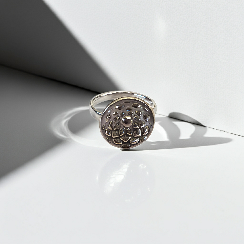 anillo mozarabe