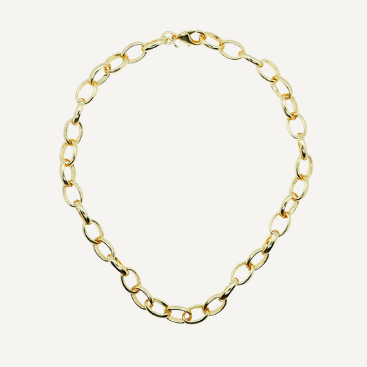 Layering Cadena ABY