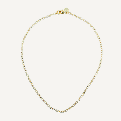 Layering Cadena Basic