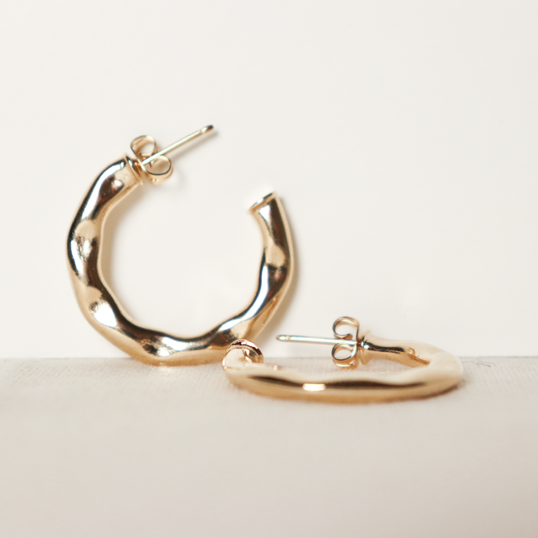 Pendientes ARO MEDIUM
