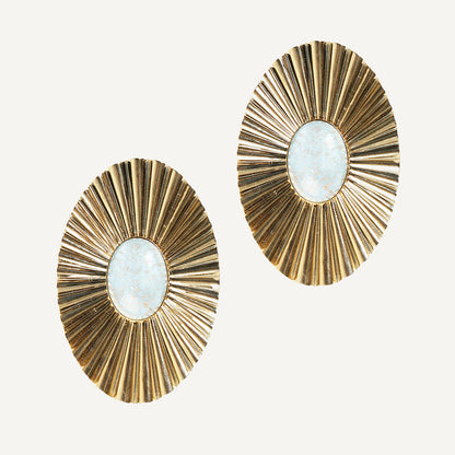 Pendientes BRIOSA SUN