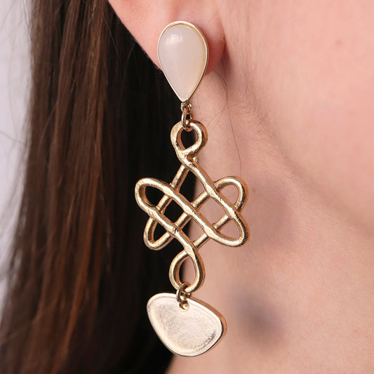 Pendientes CELTA